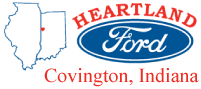 Heartland Ford