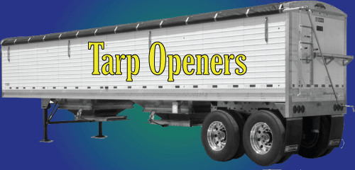 Tarp Openers