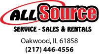 All Source Service & Supply