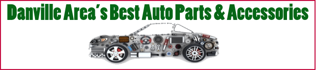 Auto Parts & Accessories