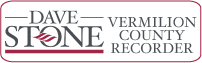 Dave Stone Vermilion County IL Recorder of Deeds